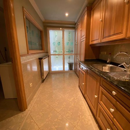 La Ostra De Mirakontxa Apartment Сан Себастиан Екстериор снимка