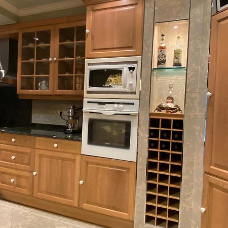 La Ostra De Mirakontxa Apartment Сан Себастиан Екстериор снимка