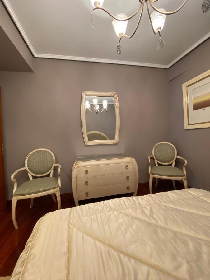 La Ostra De Mirakontxa Apartment Сан Себастиан Екстериор снимка