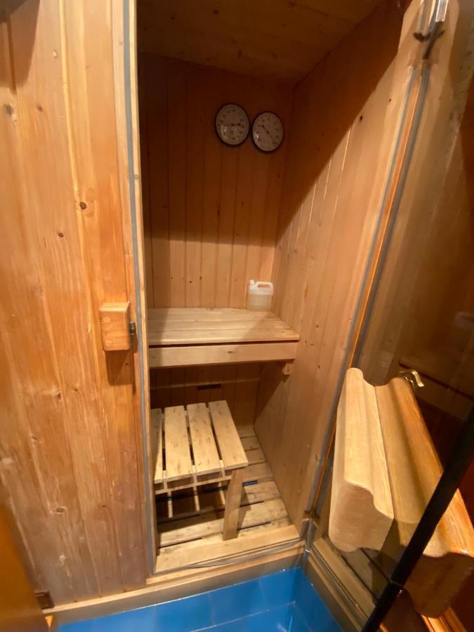 La Ostra De Mirakontxa Apartment Сан Себастиан Екстериор снимка