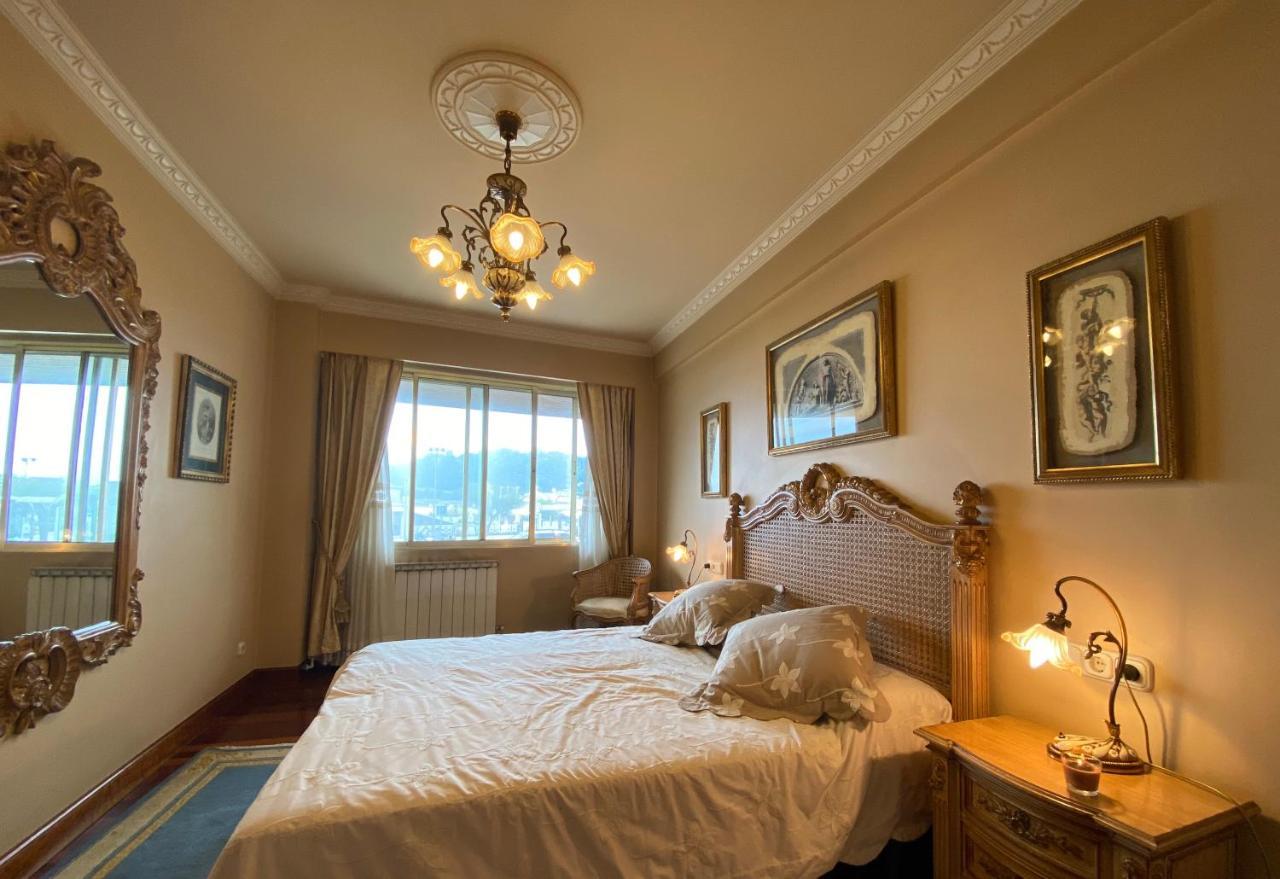 La Ostra De Mirakontxa Apartment Сан Себастиан Екстериор снимка