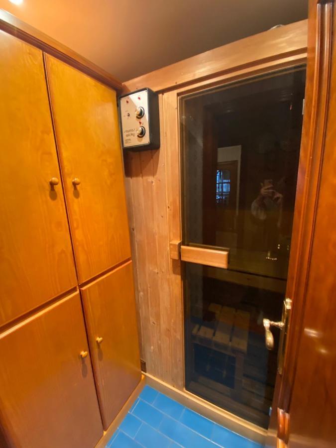 La Ostra De Mirakontxa Apartment Сан Себастиан Екстериор снимка