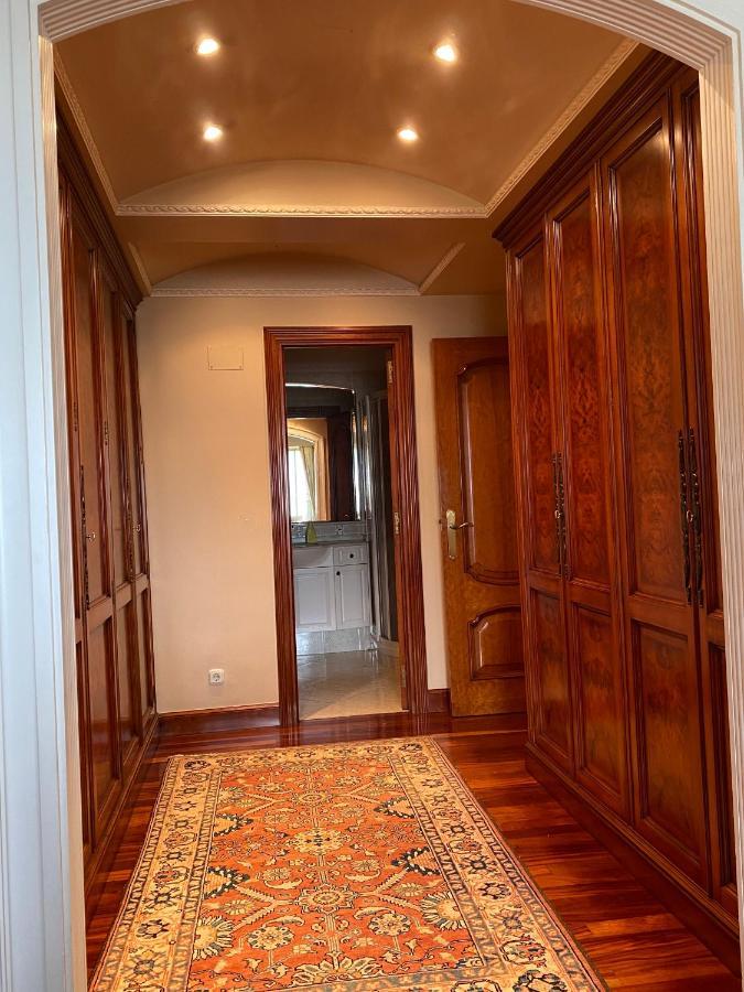 La Ostra De Mirakontxa Apartment Сан Себастиан Екстериор снимка