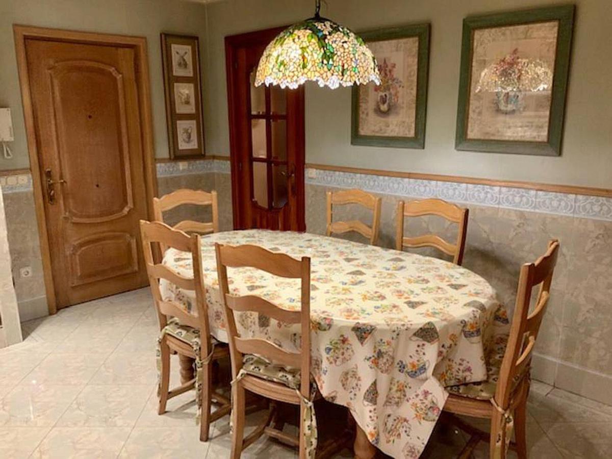 La Ostra De Mirakontxa Apartment Сан Себастиан Екстериор снимка