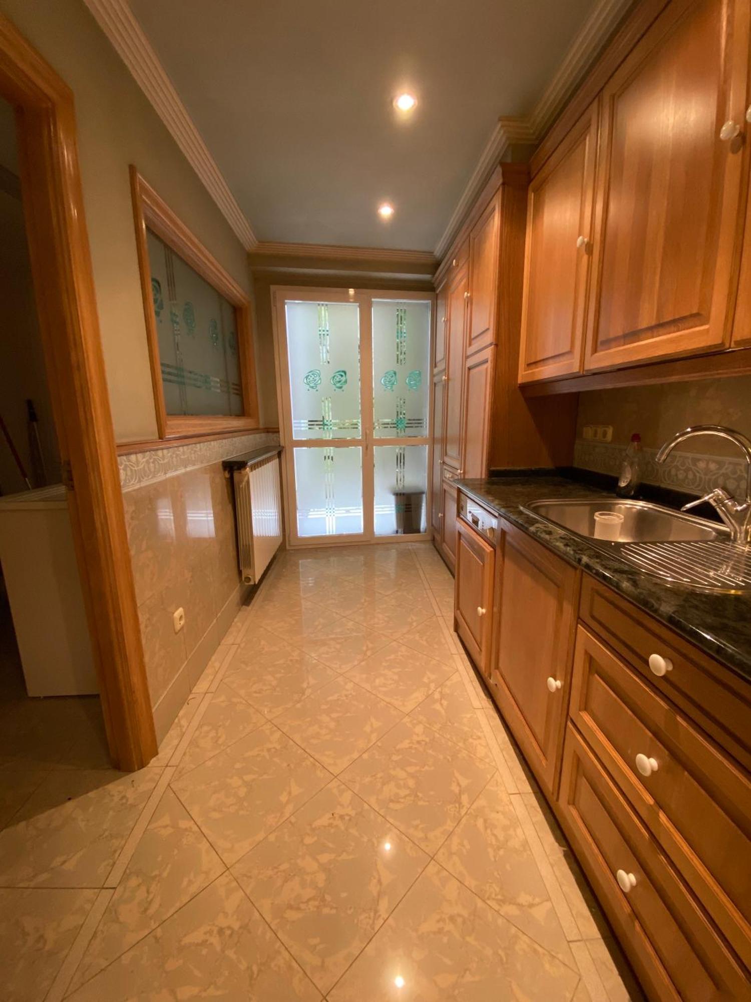 La Ostra De Mirakontxa Apartment Сан Себастиан Екстериор снимка