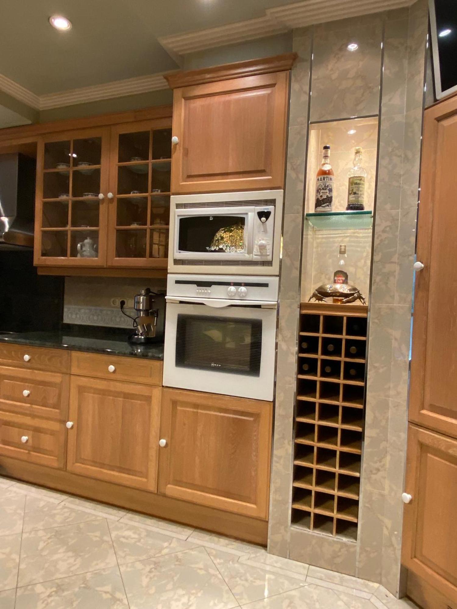 La Ostra De Mirakontxa Apartment Сан Себастиан Екстериор снимка